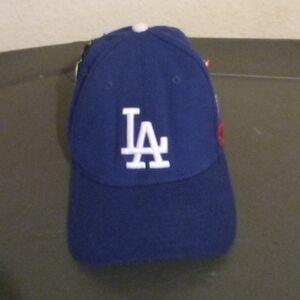 MLB Los Angeles Dodgers L/M Cap.